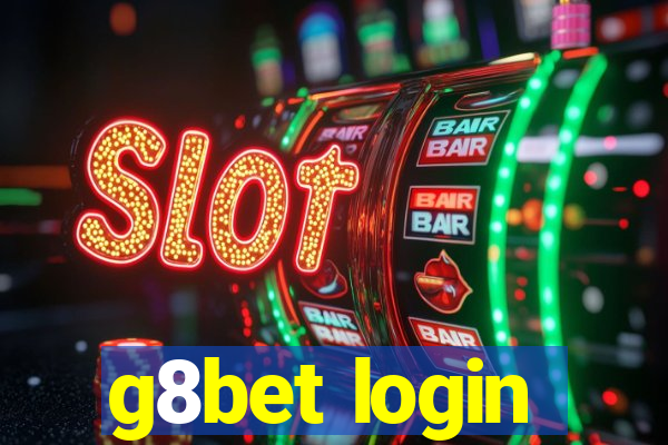 g8bet login